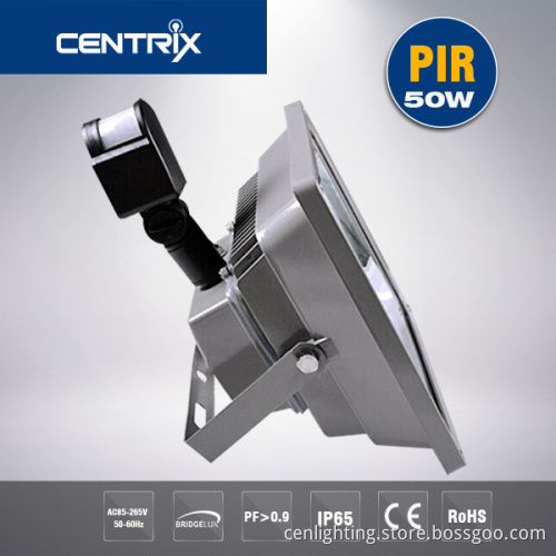 10W/20W/30W/50W High Quality MET DLC ErP Certificated LED External Floodlights
